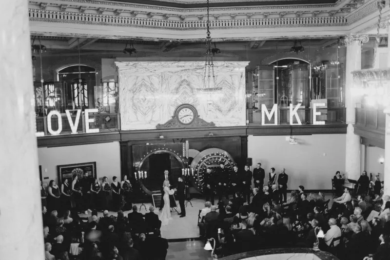 Gallery image for The Society