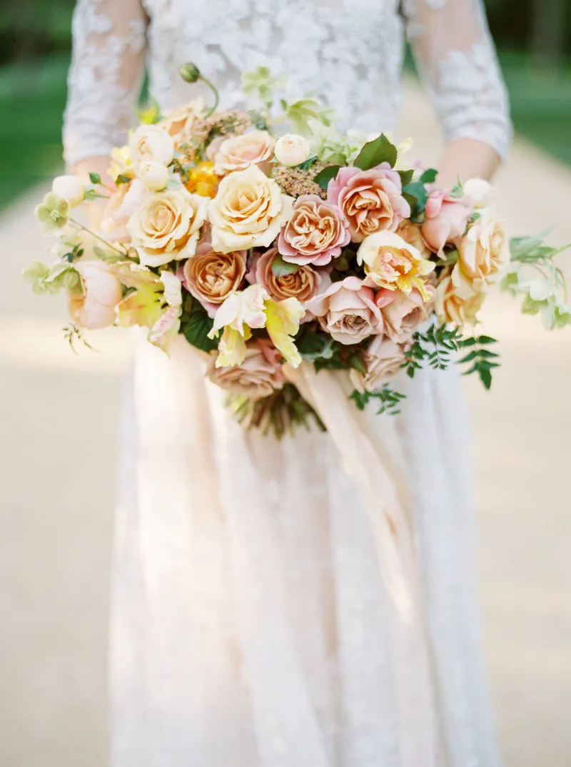 Portfolio image for Southern Affairs Weddings & Events