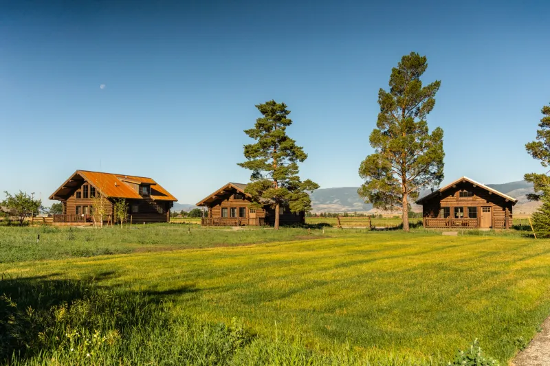 Gallery image for Copper Rose Ranch