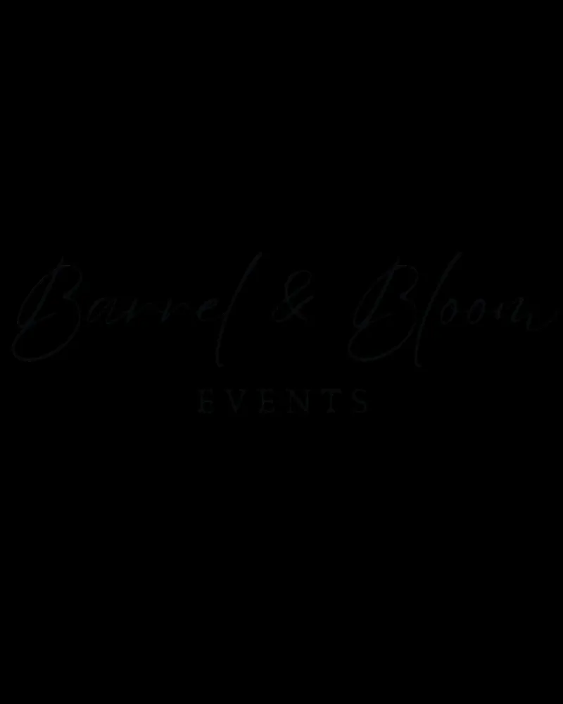 Barrel and Bloom Events