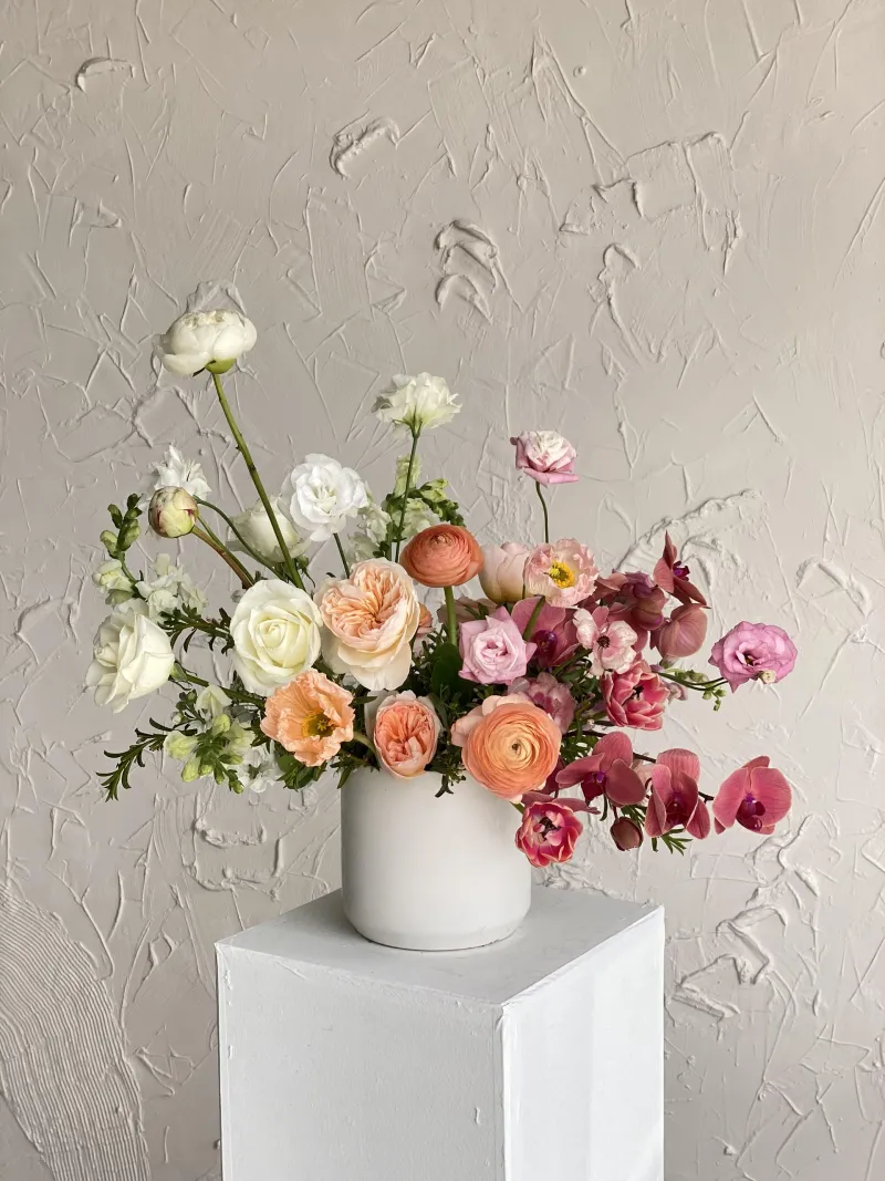 Portfolio image for Love Always Floral