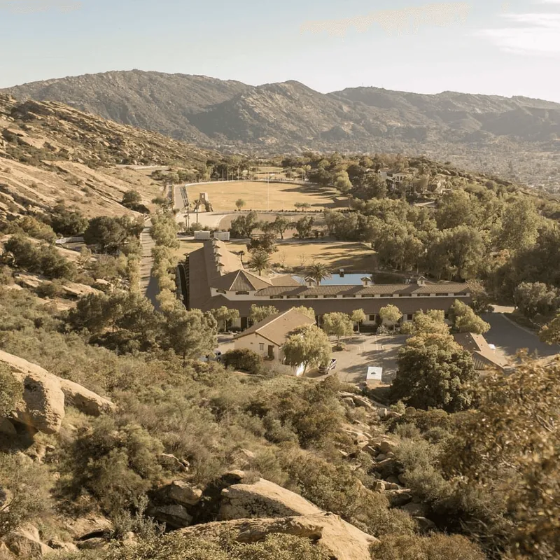 Gallery image for Hummingbird Nest Ranch