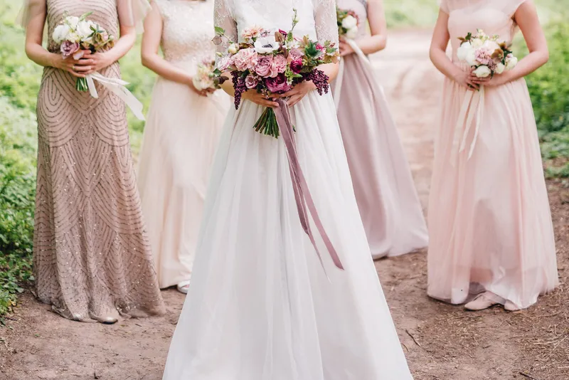 Jill Dudley Weddings