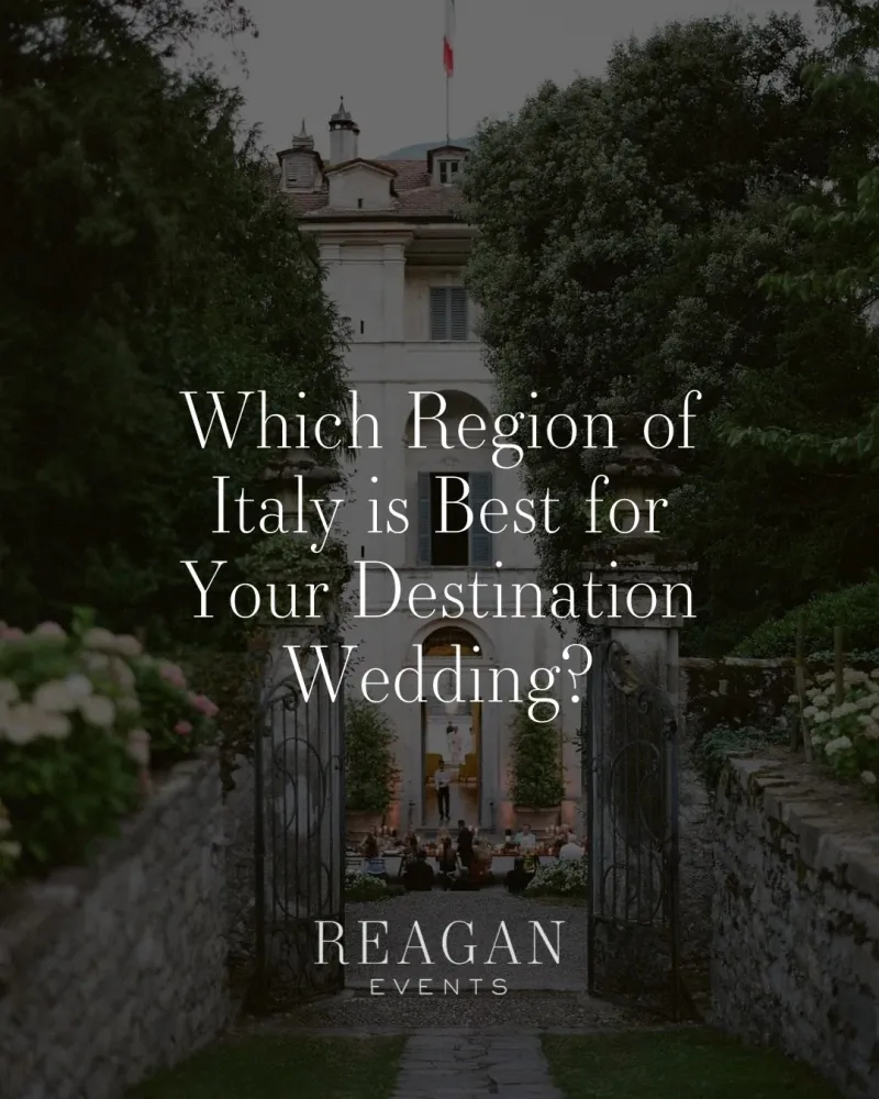 Reagan Events