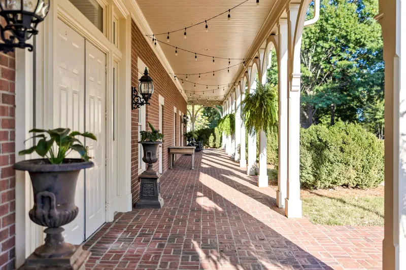 Gallery image for Oaklands Mansion