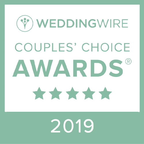 Portfolio image for Wedding Connections