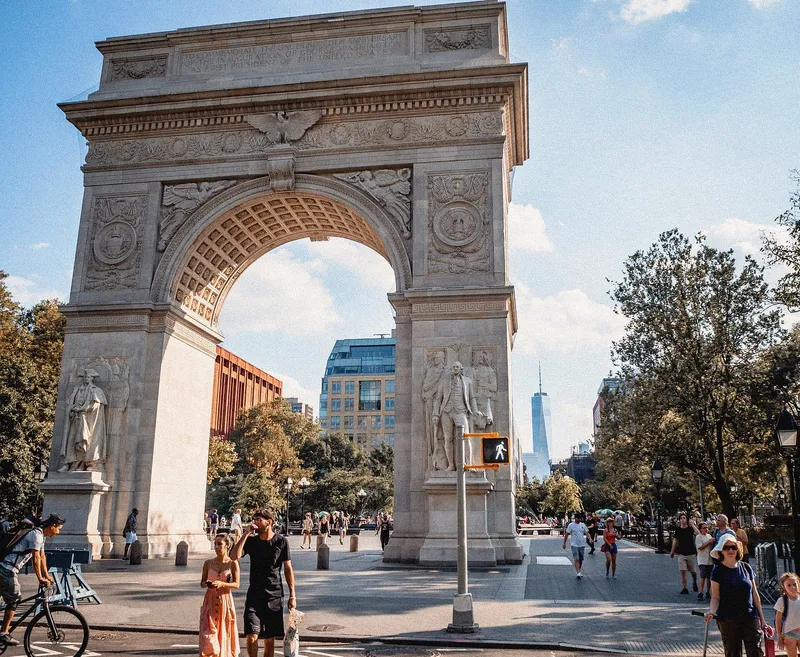 New York City