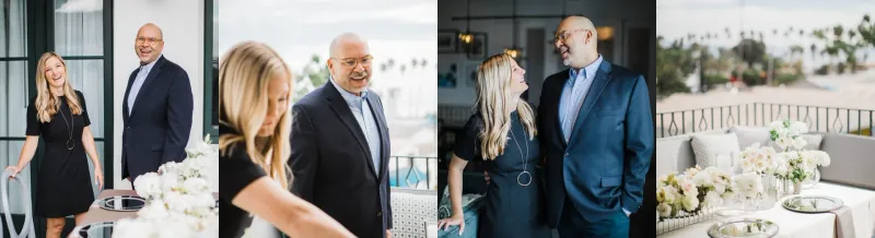 Santa Barbara Elopement