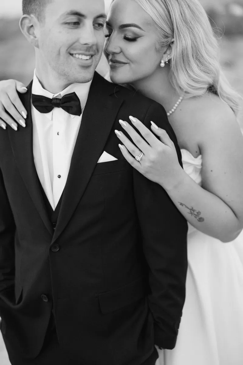 Portfolio image for Justine Grace Photo & Film