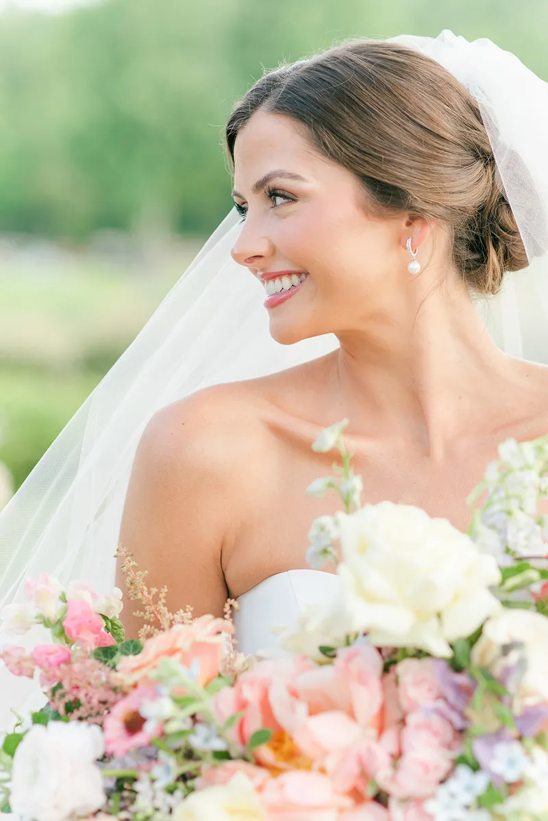 AK Brides