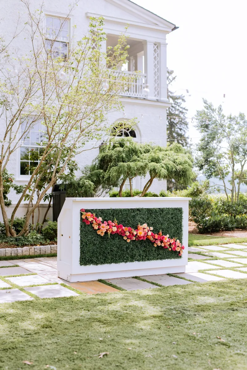 Portfolio image for Eventide Event Rentals