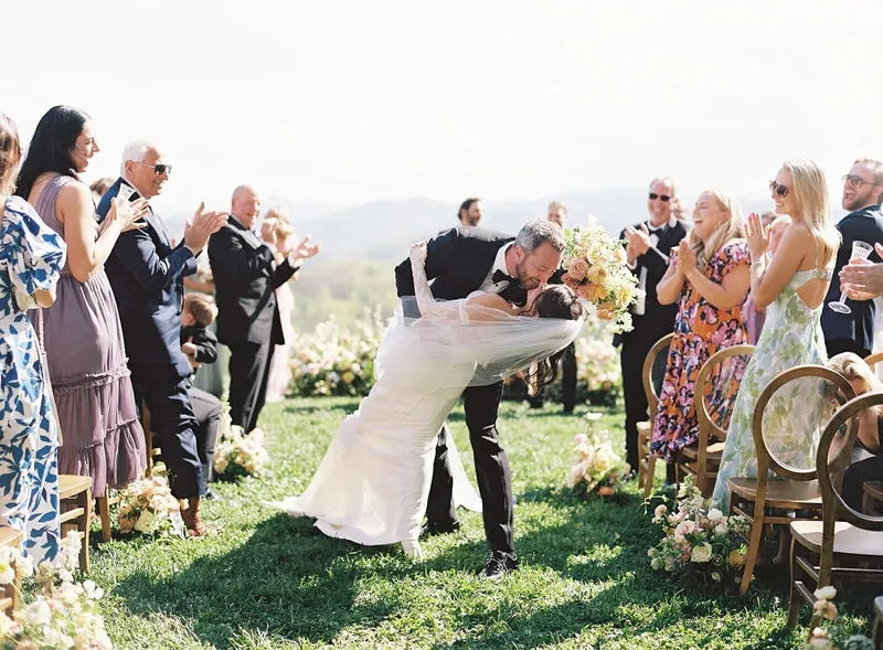 Julia Nicole Weddings & Events