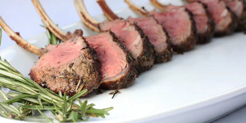 Portfolio image for Everyday Gourmet Catering
