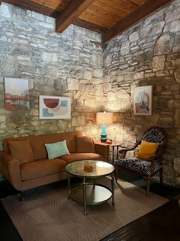 Gallery image for SquareRut Oakhill