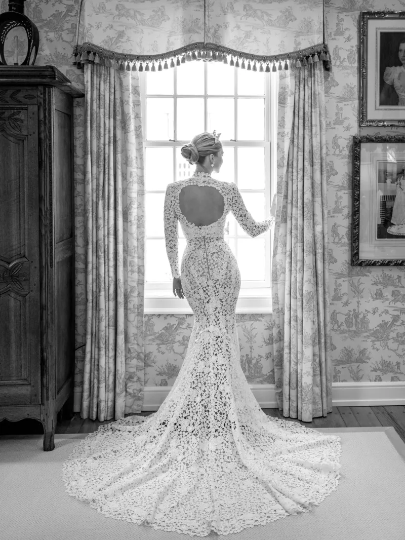 Portfolio image for Makers House™ Weddings
