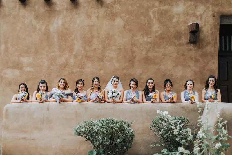 Taylor Chase Weddings, LLC