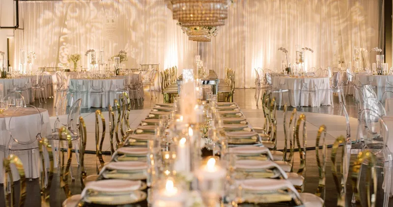 Portfolio image for Laurie D’Anne Events