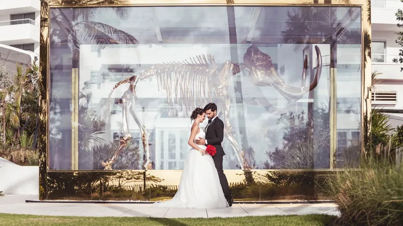 Gallery image for Faena Hotel Miami Beach