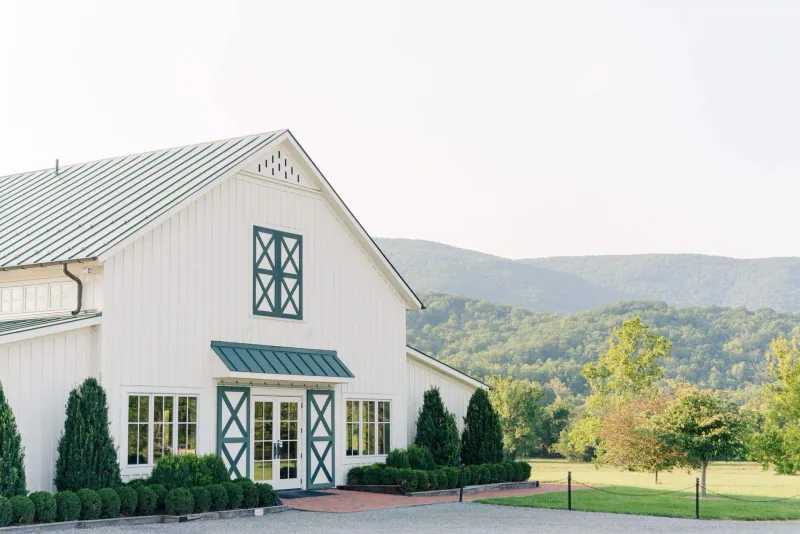 Gallery image for Pippin Hill Farm