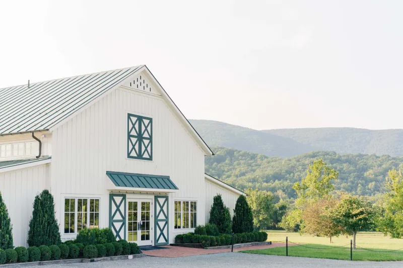 Gallery image for Pippin Hill Farm