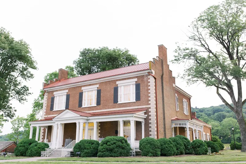 Portfolio image for Ravenswood Mansion