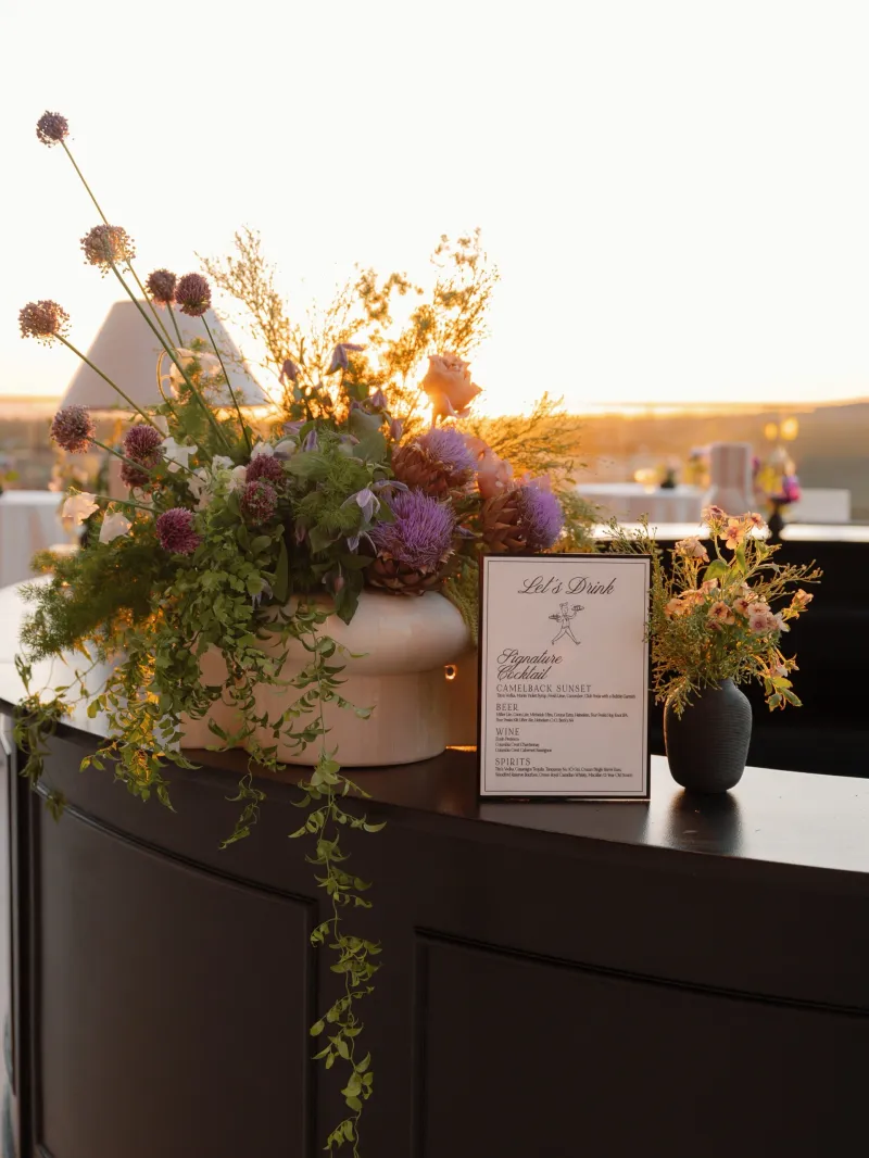 Portfolio image for Mandy Marie Events
