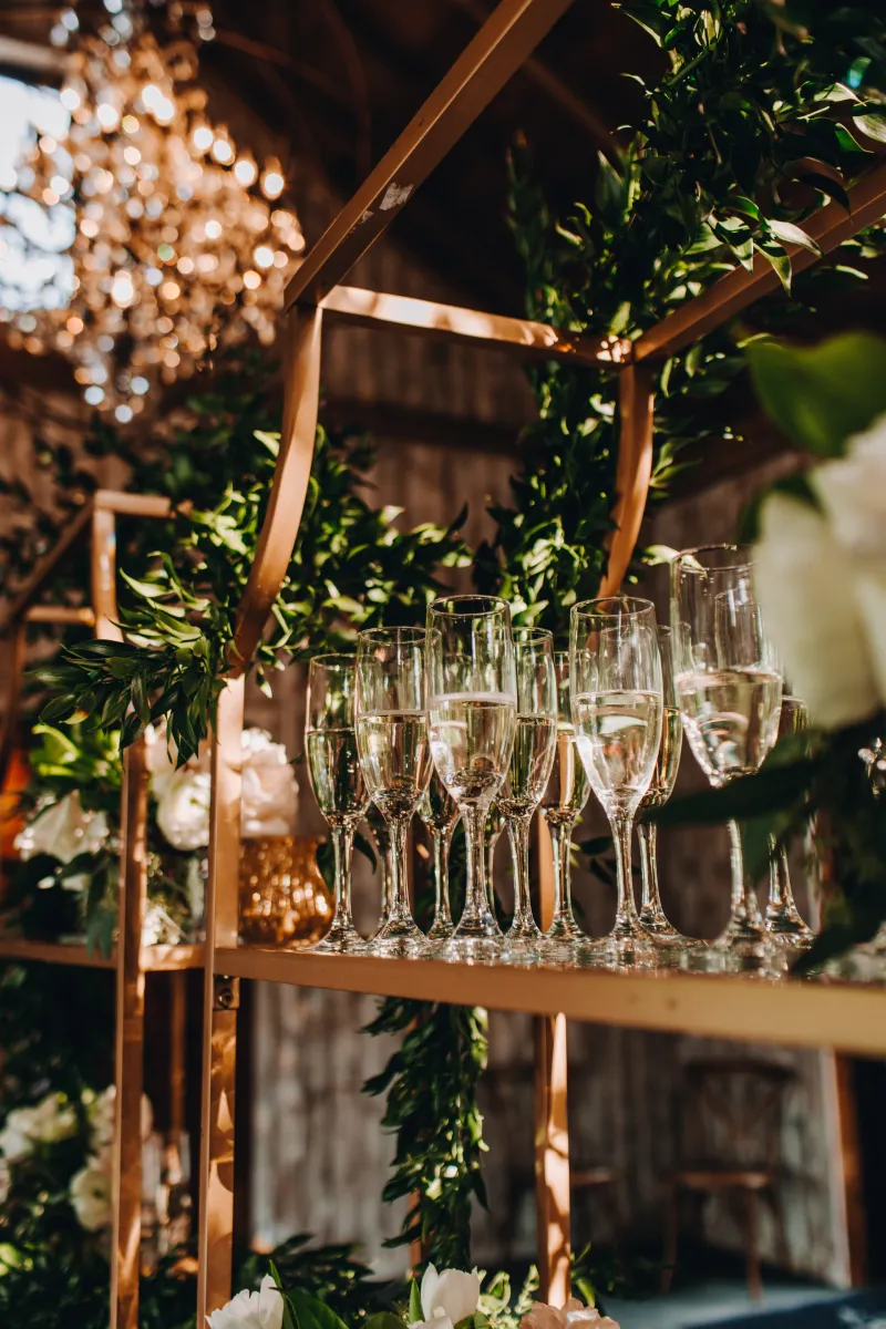 Luxe + Lovely Events