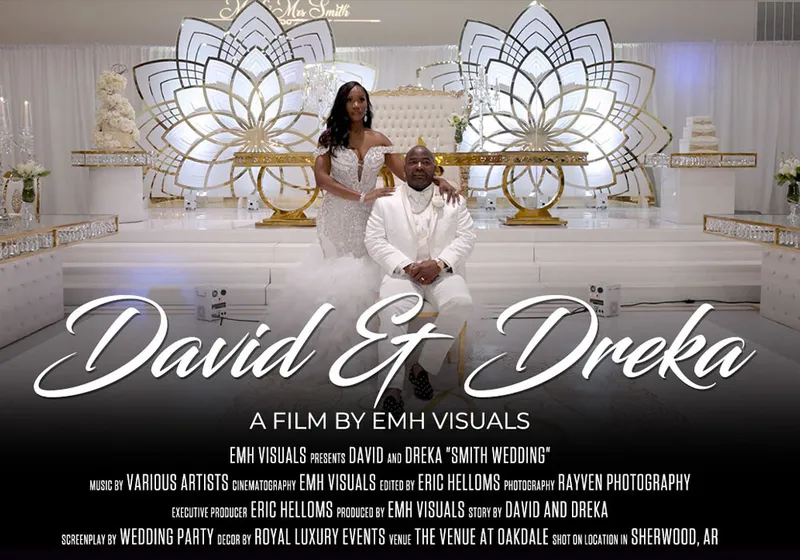 Portfolio image for EMH Visuals
