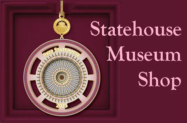 Gallery image for Ohio Statehouse