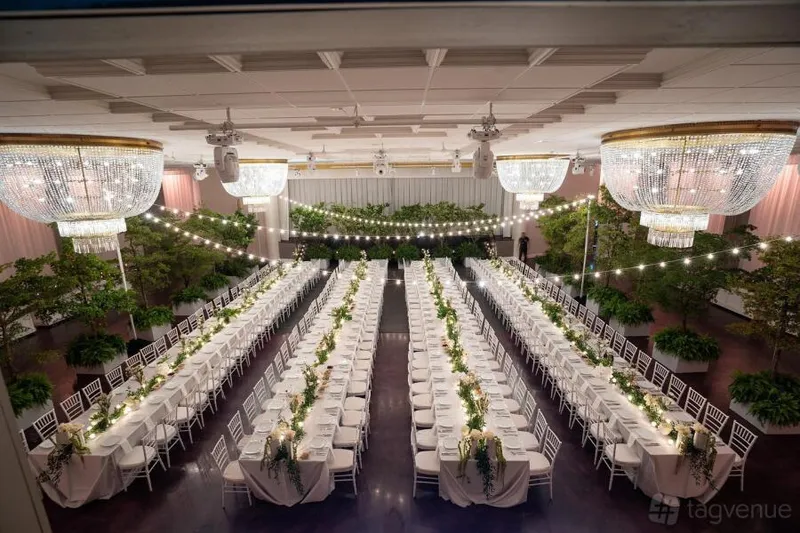 Gallery image for Emanuel Luxury Venue