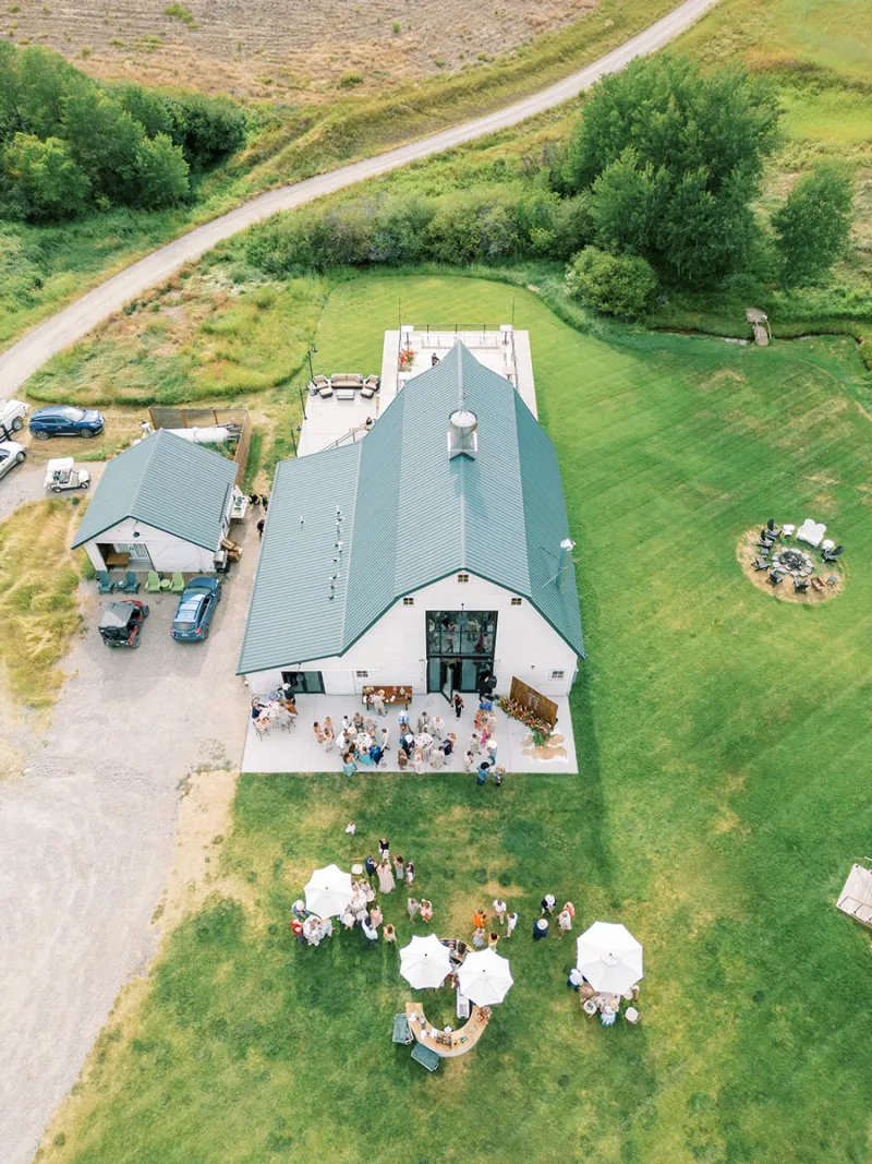 Gallery image for Foster Creek Farm