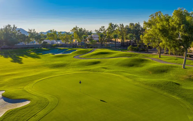 Gallery image for Gainey Ranch Golf Club
