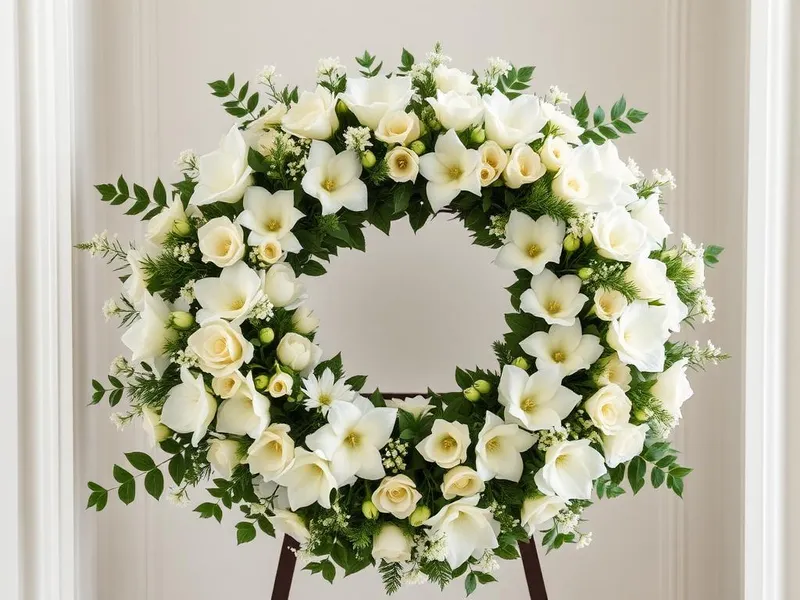 Portfolio image for Montecito Flowers