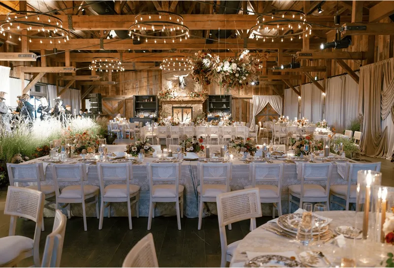 Portfolio image for Table 6 Productions