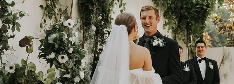 Complete Weddings + Events Fargo
