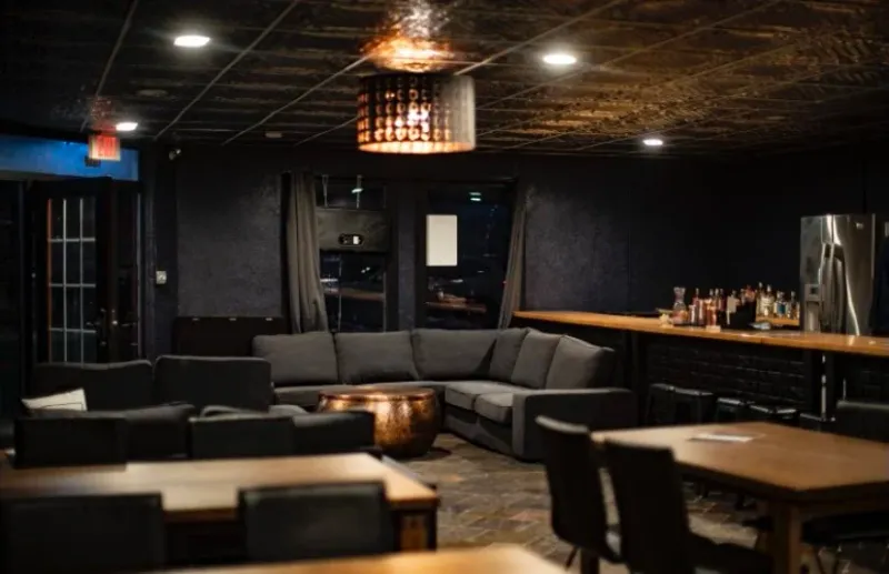 Gallery image for Sans Bar