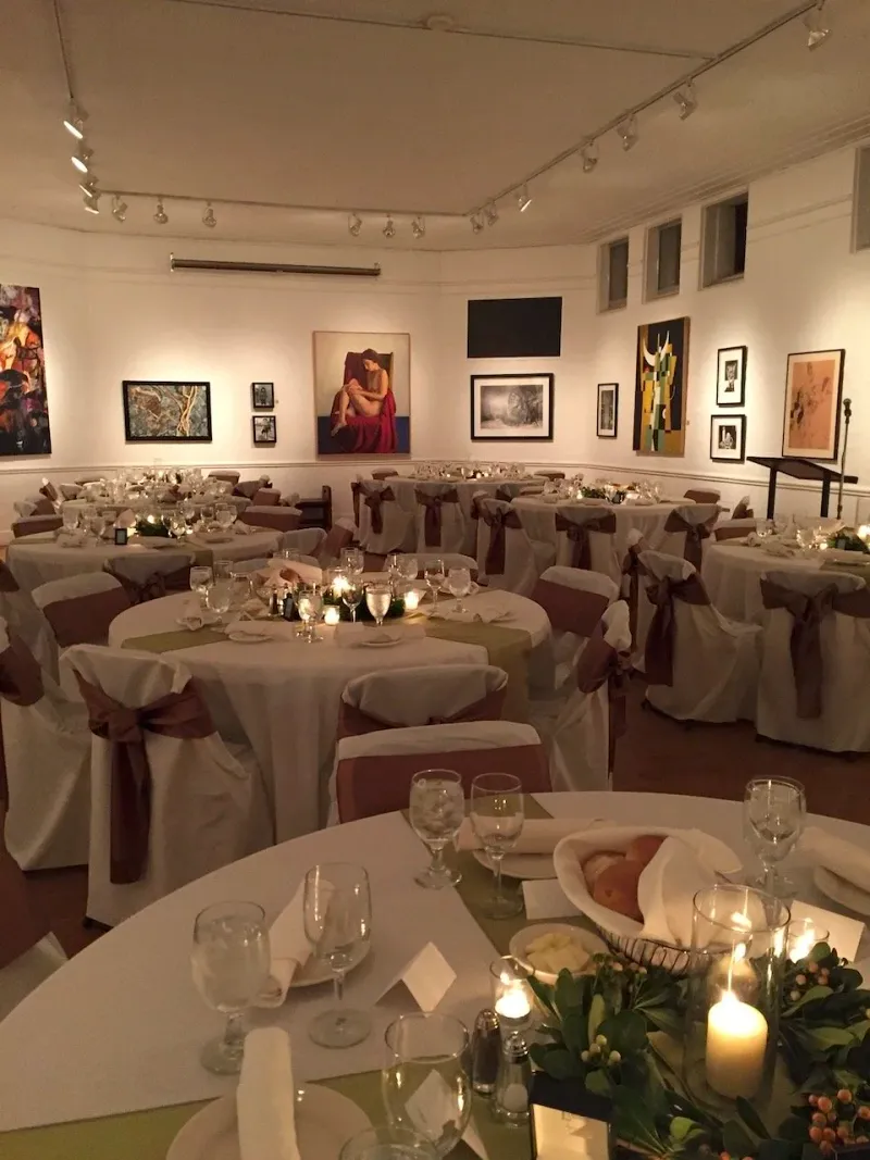Gallery image for The Scarab Club
