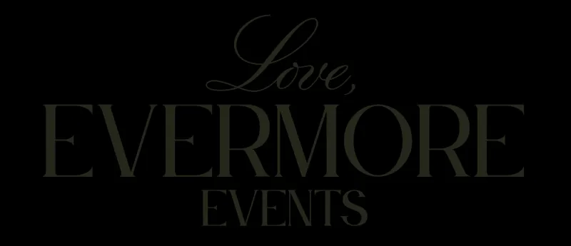 Portfolio image for Love, Evermore Events