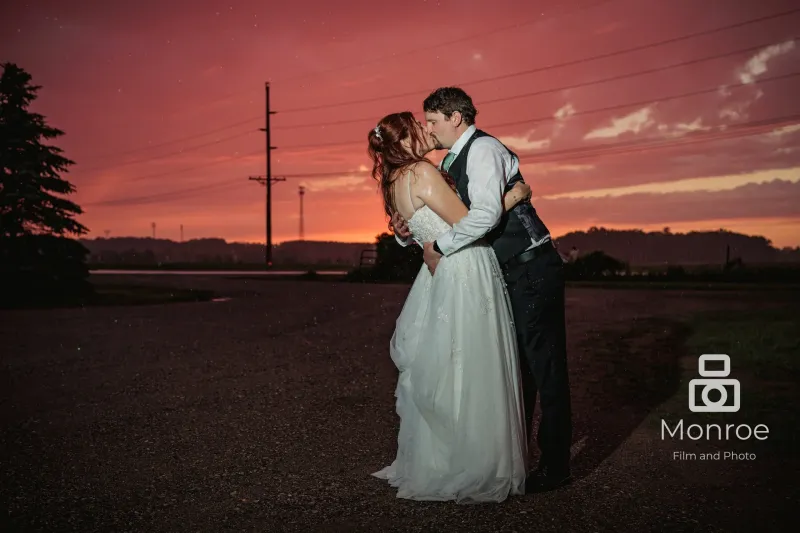 Portfolio image for Monroe Film & Photo