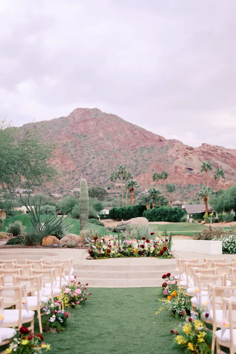 Portfolio image for Cedar & Sage Weddings