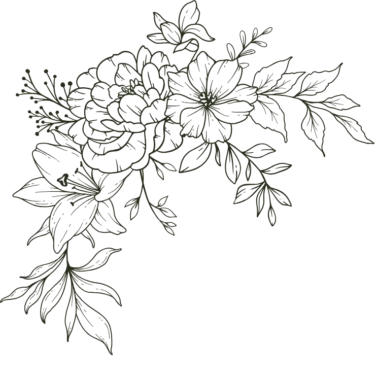 Heavenscent Floral Art