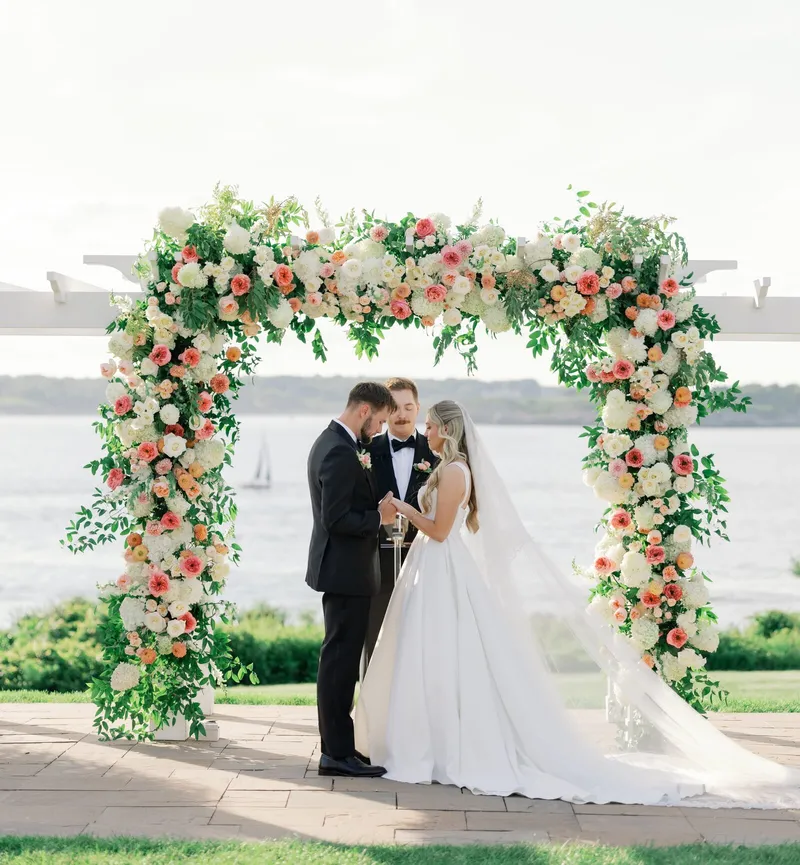 Of Elegance, Weddings & Events