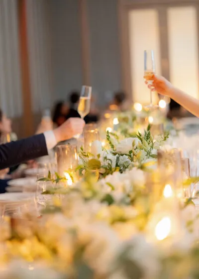 Portfolio image for Christine Ferguson Events