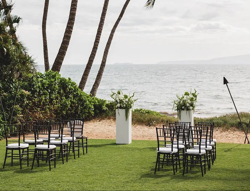 Portfolio image for Island Petals Maui