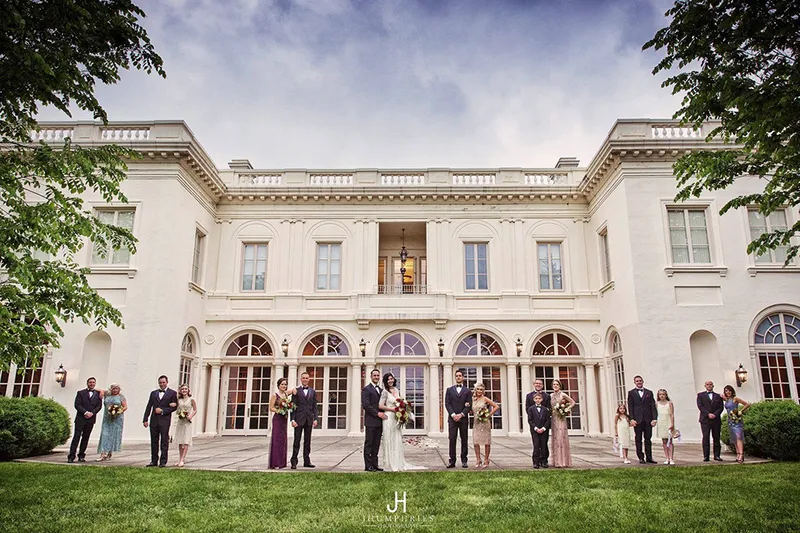 Gallery image for Wadsworth Mansion at Long Hill Estate