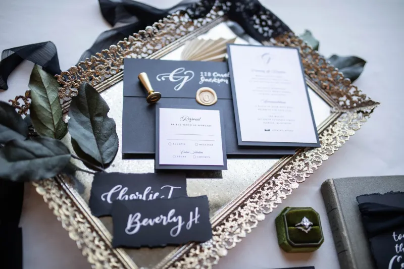 Gallery image for Rising Event Venues