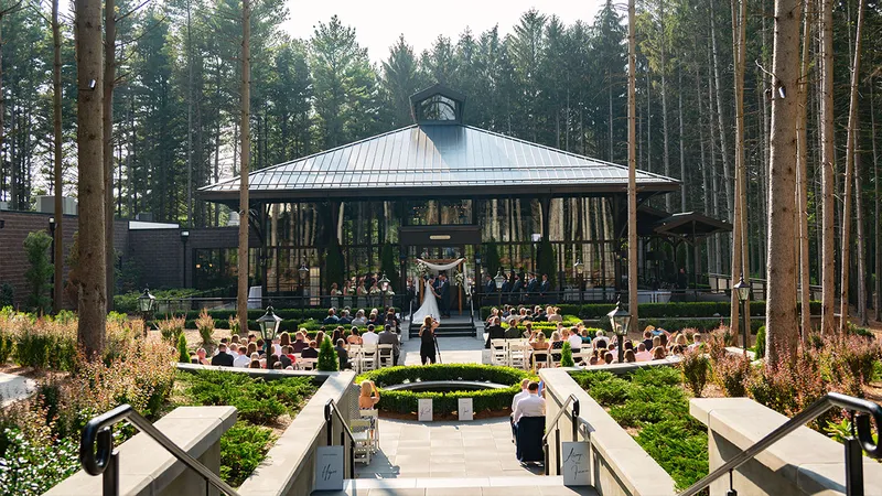 Elite Wedding Co.