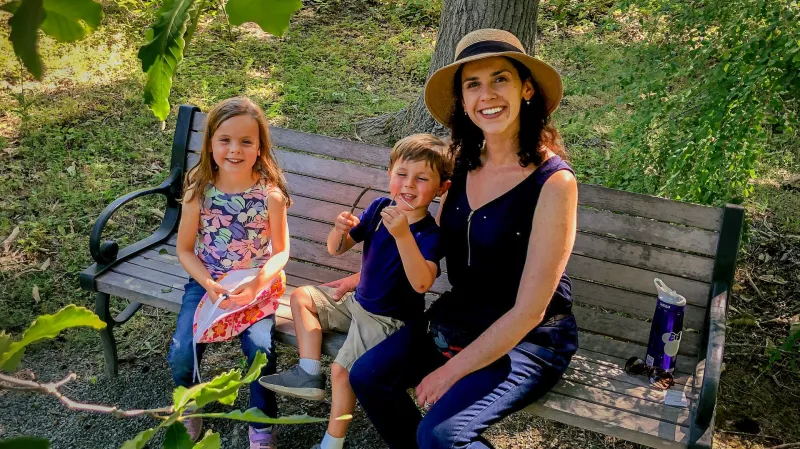 Gallery image for Sonoma Botanical Garden