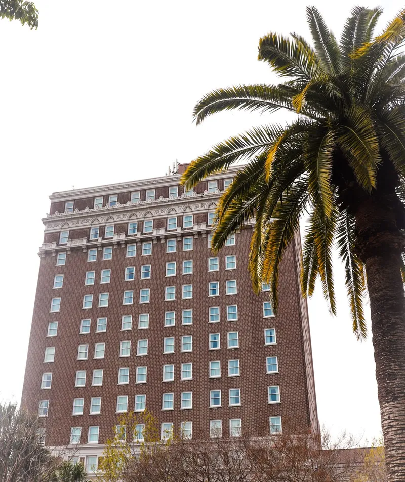 Gallery image for Francis Marion Hotel