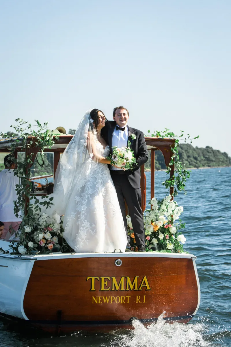 Portfolio image for Brilliant Event Planning